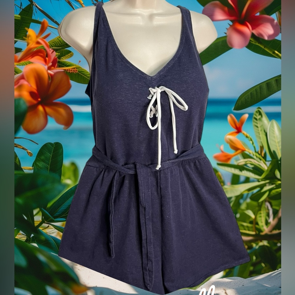 Vintage Blair Plus Swimsuit